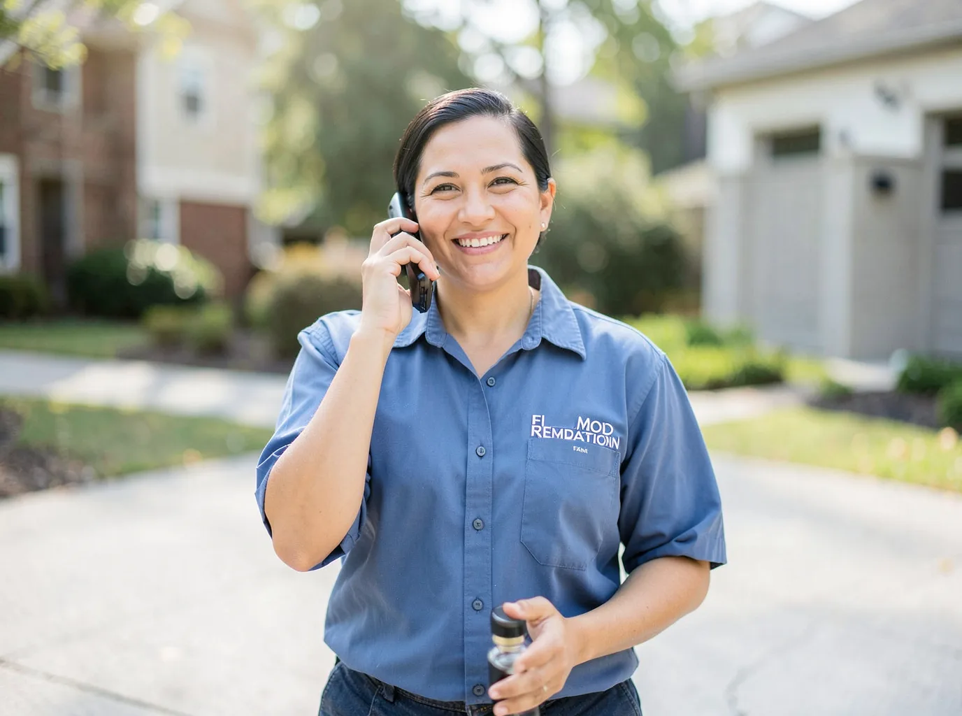 Mold Remediation Blacksville, WV FAQs